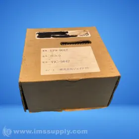 Pc3j-d Jtekt Cpu Fnob