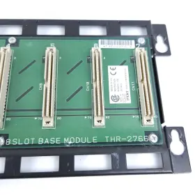 Thr-2766 Jtekt 8 Slot Base Module #2