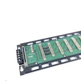 Thr-2766 Jtekt 8 Slot Base Module #3