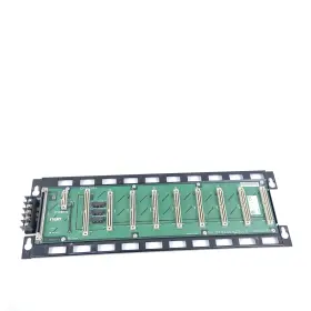 Thr-2766 Jtekt 8 Slot Base Module