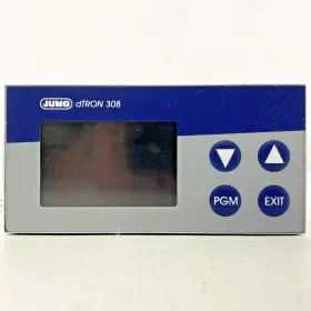 Dtron-308 Jumo Dtron 308 Usa