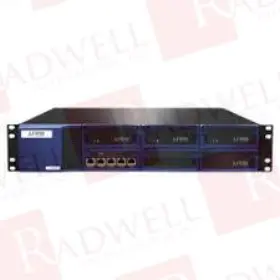Spc1500-a-bse Juniper Networks / Spc1500abse Used