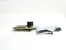 9191-00002 K-tron Interface Card With Cable #2