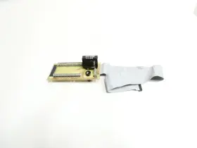 9191-00002 K-tron Interface Card With Cable #3