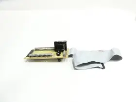 9191-00002 K-tron Interface Card With Cable