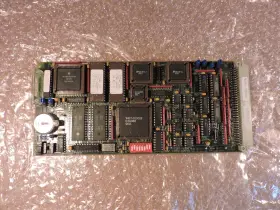 9184-60118-d K-tron 9191-70002 Circuit Board