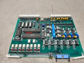 30gg-1-u4300122 Kajaani Used Analog Interface Board #3