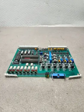 30gg-1-u4300122 Kajaani Used Analog Interface Board