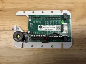 V7axiom Kastle Systems Control Module
