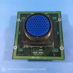 9tj-41 Kawasaki Connector Pc Board Usip