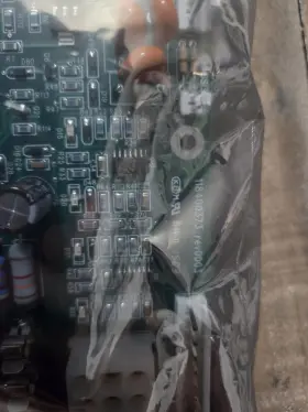 1184000373 Kb Rev 0003 Board