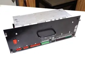 400a-9142334 Kearney & Trecker Mps Ii Assy Giddings Lewis Power Supply