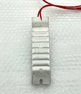 00.90.013-7171 Keb-antriebstechnik E232497 800v Dc Alw40 35w 82 Brakingresistor #2
