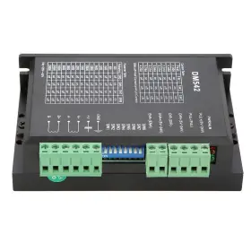 Keensopr4ge2s50o Keenso Stepper Motor Driver Dm542 2 Phase Digital Stepping Cont