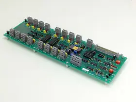 Pc-6292 Keithley Pc 6292 14026 Rev C Mai-16 I/o Controller Board From Fsi Unit #2