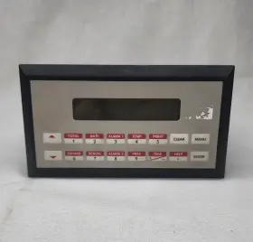 Es750st2l10n Kep St2l10p10etk Control Panel