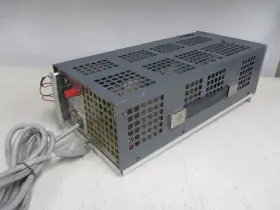 Jqe2510m Kepco Jqe 25-10 M Dc Power Supply T118717 #3