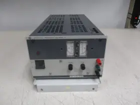 Jqe2510m Kepco Jqe 25-10 M Dc Power Supply T118717