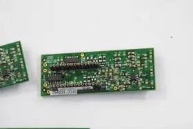 254834.0046 Key 701770.1 Technology Rev A Replacement Board #2