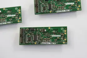 254834.0046 Key 701770.1 Technology Rev A Replacement Board #3