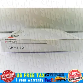 Ah-110 Keyence One New Proximity Switch Sensor In Box Fast Shipping