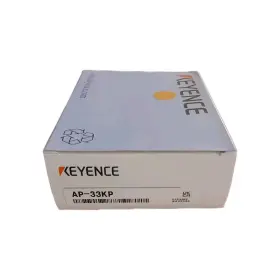 Ap-33kp Keyence Digital Pressure Switch Sensor Brand New Unopened