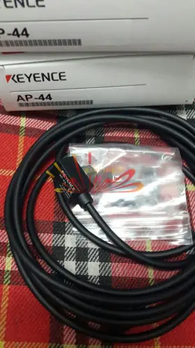 Ap-44 Keyence 1pc New Pressure Sensor