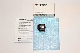 Ca-035c Keyence New In Box / Ca035c Made Japan #3