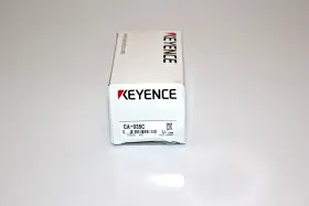 Ca-035c Keyence New In Box / Ca035c Made Japan