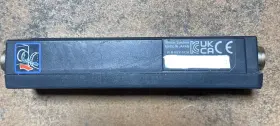 Ca-chx10u Keyence New Amplifier Amp For Extension Cables #2