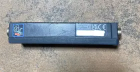 Ca-chx10u Keyence New Amplifier Amp For Extension Cables #3