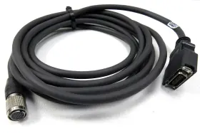 Ca-cn3 Keyence Camera Cable