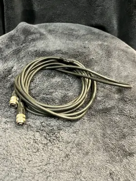 Ca-d3x Keyence Lumitrax Lighting Cable 3m