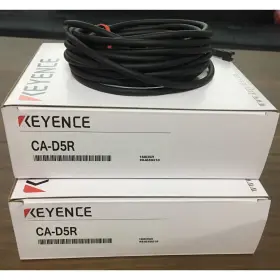 Ca-d5r Keyence 1pc Connection Cable New Expedited Shipping Cad5r #2