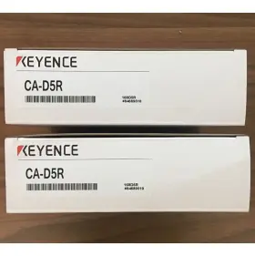 Ca-d5r Keyence 1pc Connection Cable New Expedited Shipping Cad5r