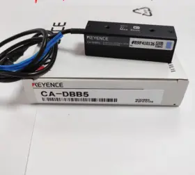 Ca-dbb5 Keyence 1pc Cadbb5 Strip Light Source New Expedited Shipping