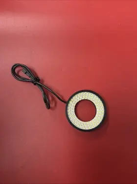 Ca-drw7 Keyence Cadrw7 Ring Light