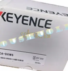 Ca-dxw5 Keyence 1pc Visual Coaxial Light Source