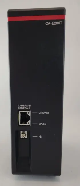 Ca-e200t Keyence 3d Camera Expansion Module Cae200t #2