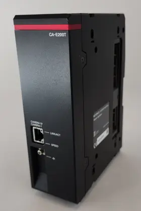 Ca-e200t Keyence 3d Camera Expansion Module Cae200t