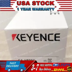 Ca-h500c Keyence New In Box Industrial Camera Fast Shipping 1pcs