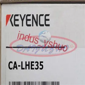 Ca-lhe35 Keyence 1pc New Camera Lens