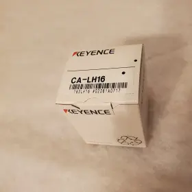 Ca-lh16 Keyence Calh16 New High Resolution Low Distortion Lens