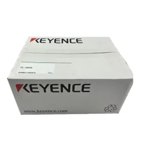 Cl-3000 Keyence Free Expedited Shipping
