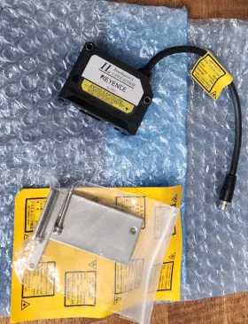 Il-065 Keyence Corp Sensor