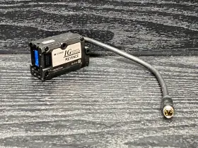Iillc-005533 Keyence Corporation Ig-010r Ig Intelligent-g Laser Sensor Receiver Only Ig010r