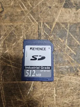 Cv-x202ap Keyence Vision Controller With Ca-dc30e Illumination #cv-x202ap #2