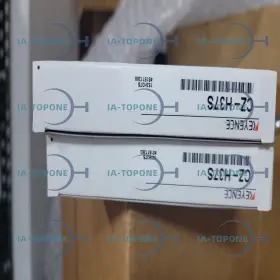 Cz-h37s Keyence 1pcs New Sealed Fast Shipping 1 Year Warranty