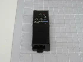 T181324 Keyence Eg530 Eg-530 Plc Sensor Amplifier #2