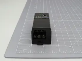 T181324 Keyence Eg530 Eg-530 Plc Sensor Amplifier #3